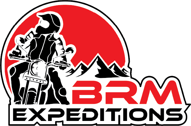 Brm Expeditions - Motorcycle Tours in India