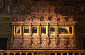 Basilica of Bom Jesus ​ - BRM Expeditions